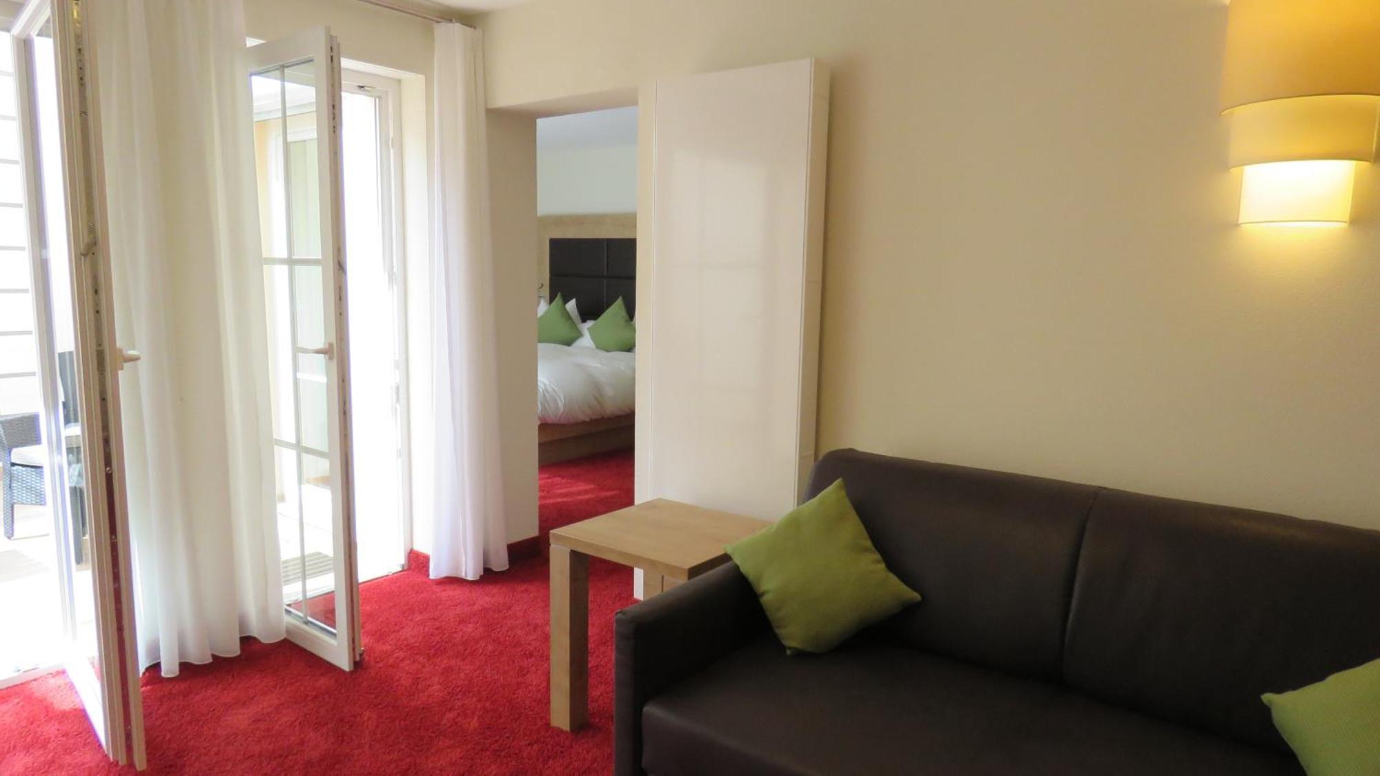 Hotel Zur Traube Ürzig Chambre photo